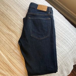 Mens bonobos slim fit jeans